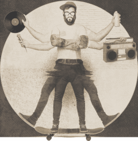 man_on_board