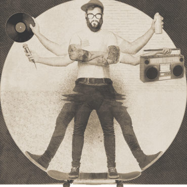 man_on_board
