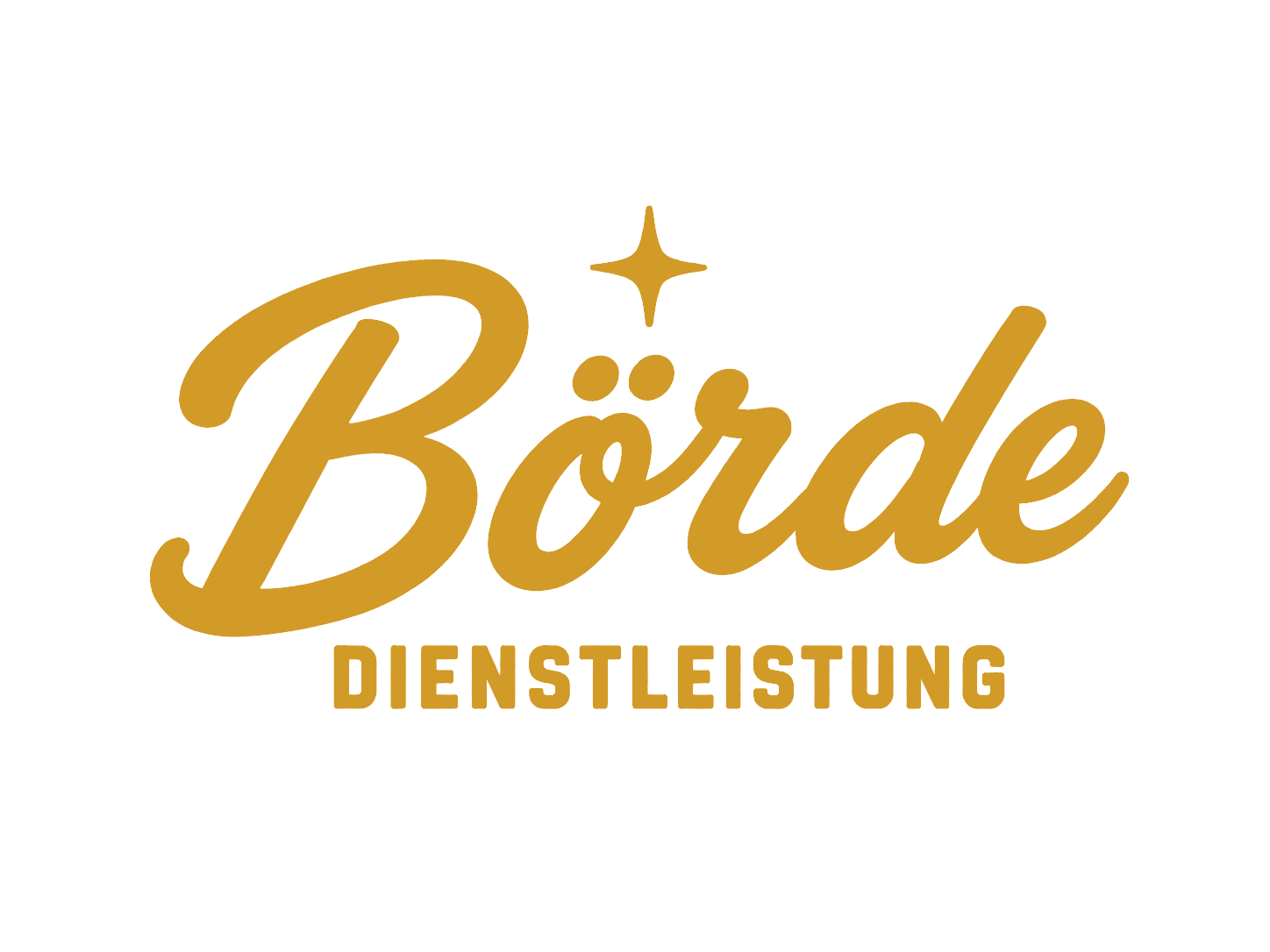 Börde Dienstleistung